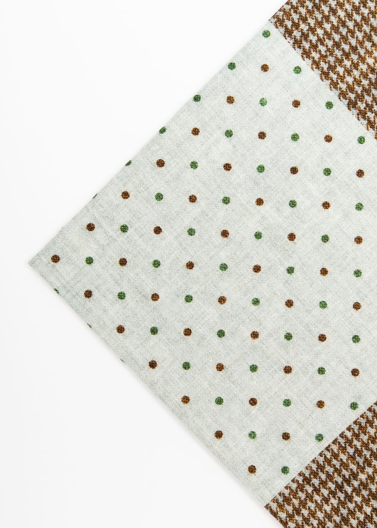 Men's Ties Monte Napoleone Blue