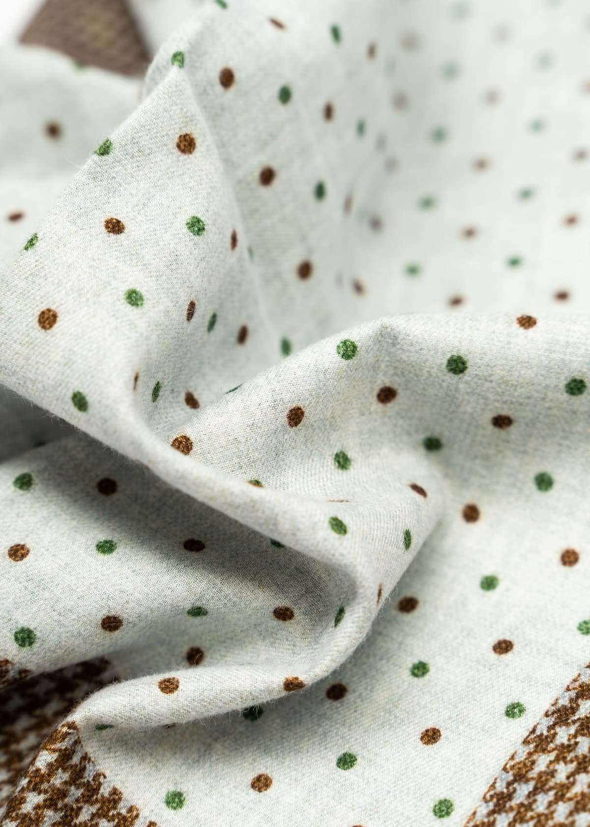 Men's Ties Monte Napoleone Blue