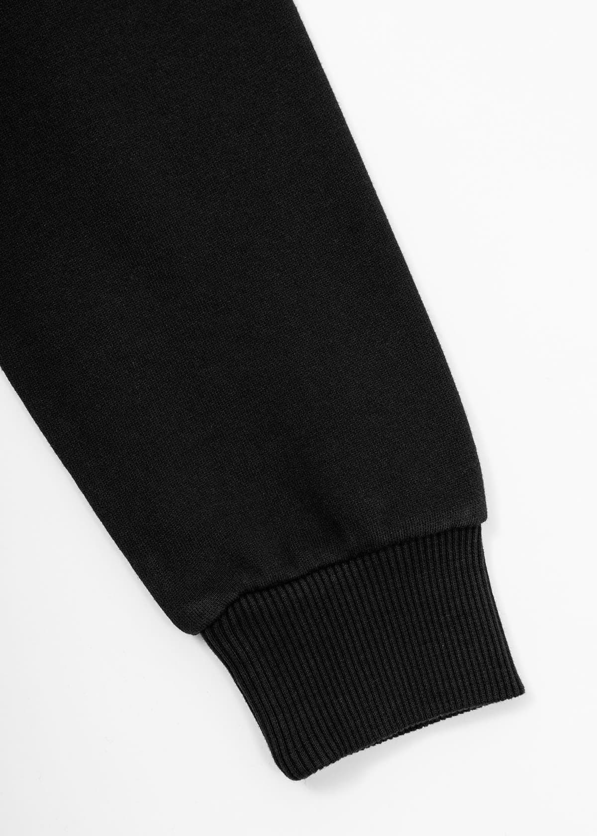 Men's Hoodies & Sweatshirts Staff Jeans & CO Black