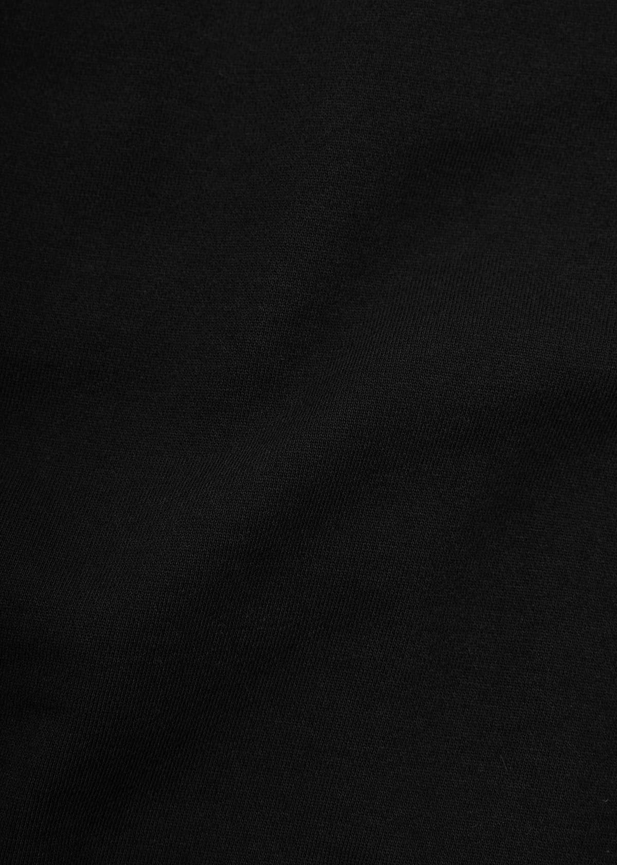 Men's Hoodies & Sweatshirts Staff Jeans & CO Black