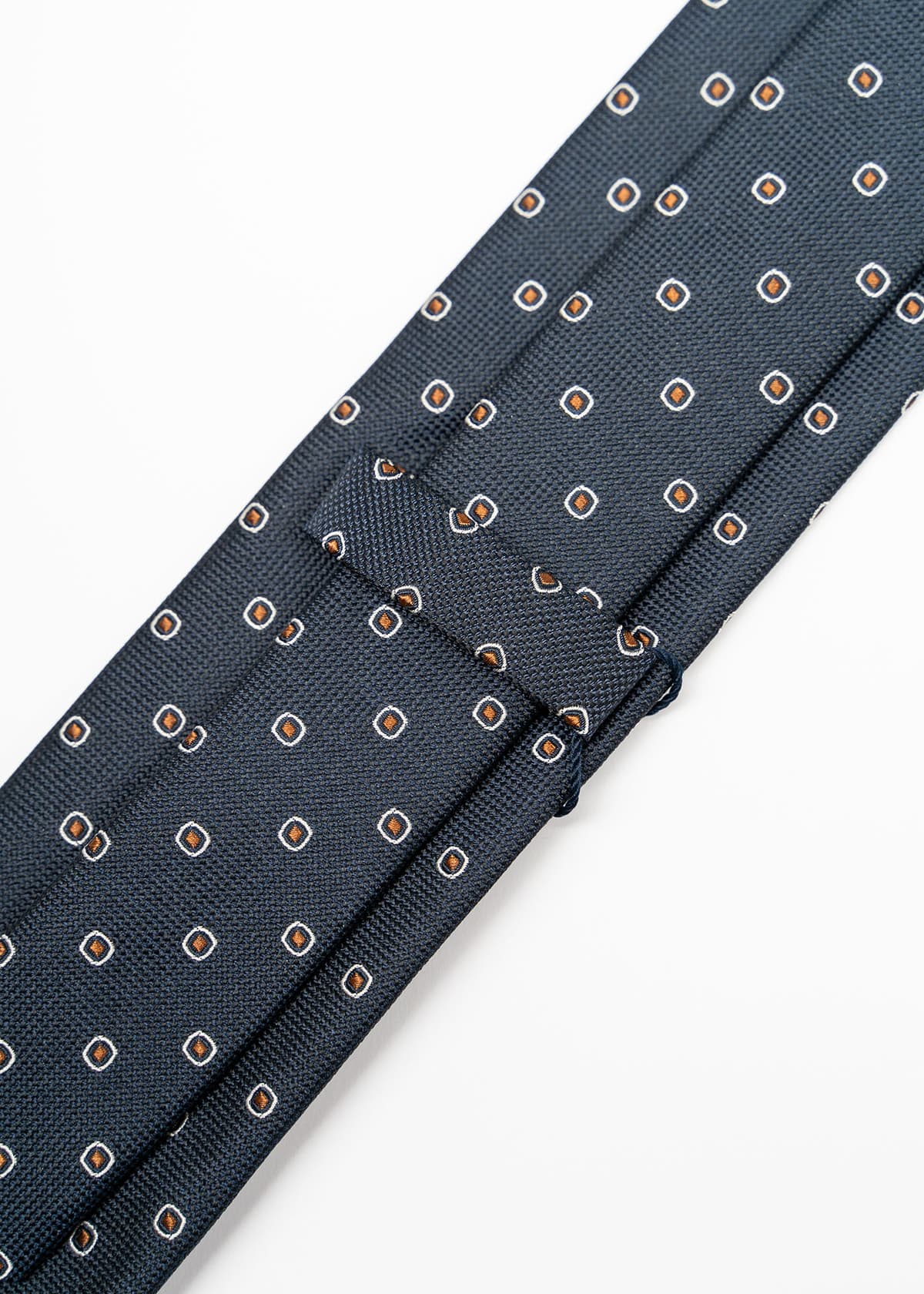 Men's Ties Monte Napoleone Blue