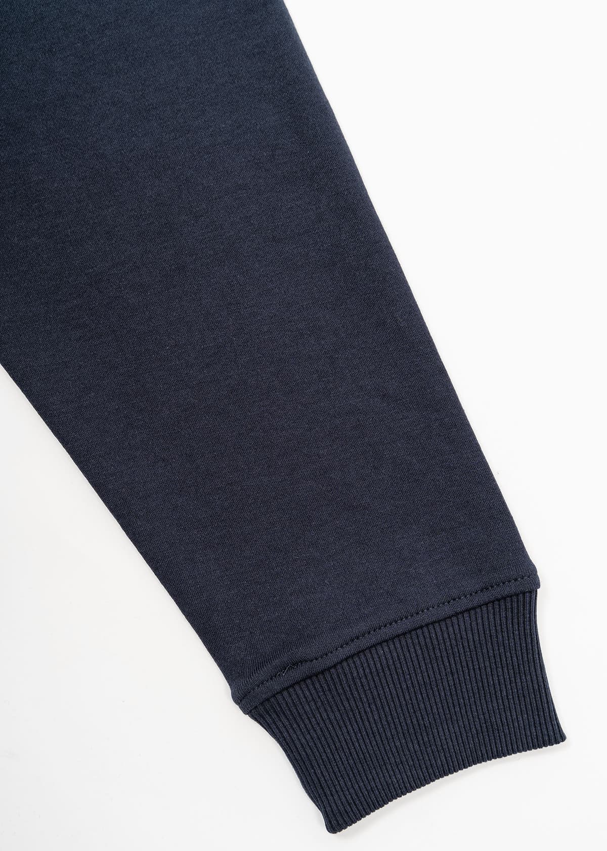 Fynch Hatton Πλεκτή μπλούζα της σειράς Structure - 1208 1725 685 Navy