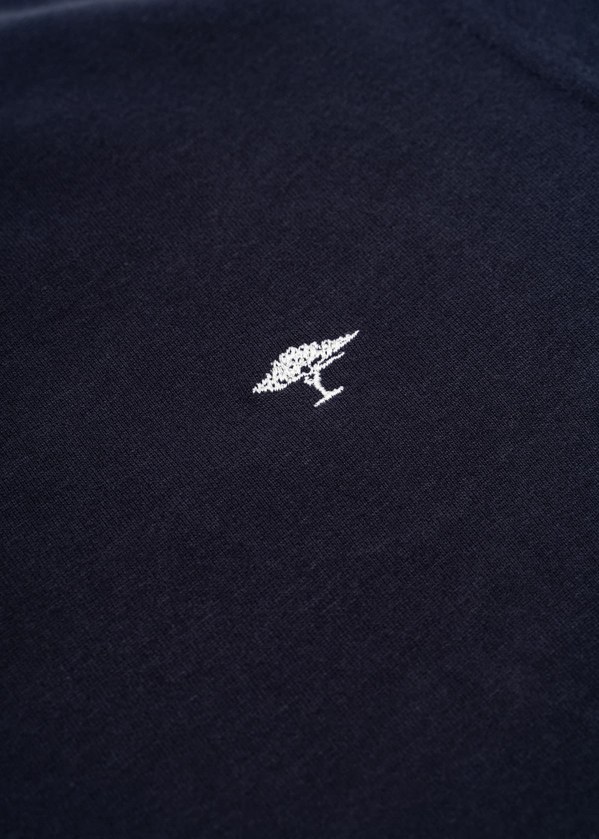 Fynch Hatton Pullover της σειράς Rugby - 1213 1716 685 Navy