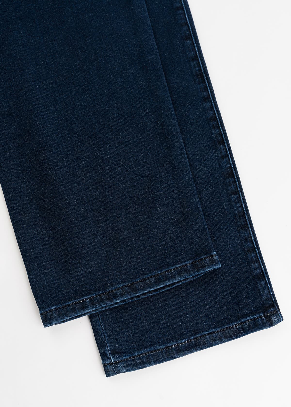 Men's Jeans Alberto Blue