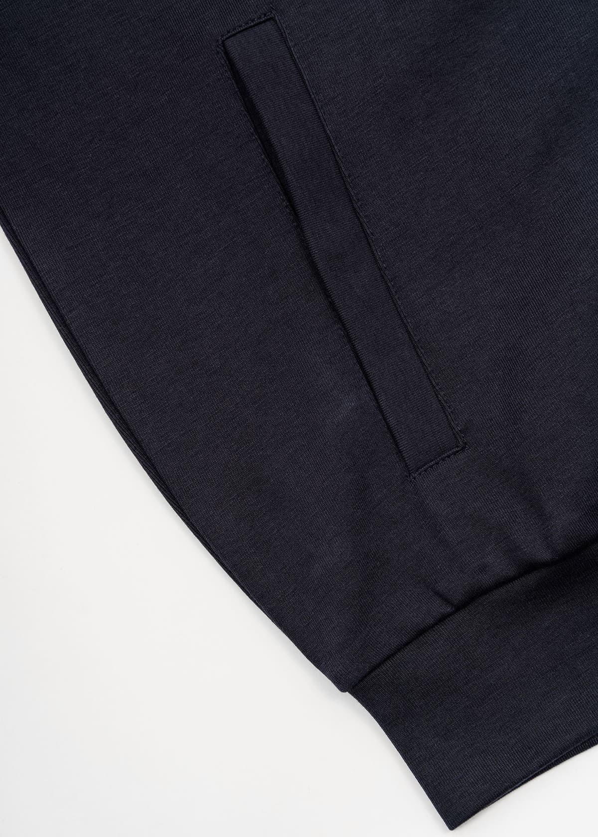 Men's Cardigans Fynch Hatton Blue