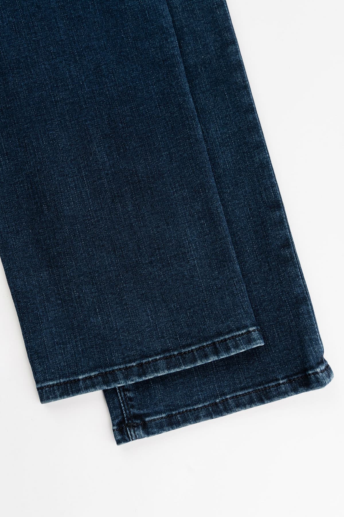 Men's Jeans Alberto Blue