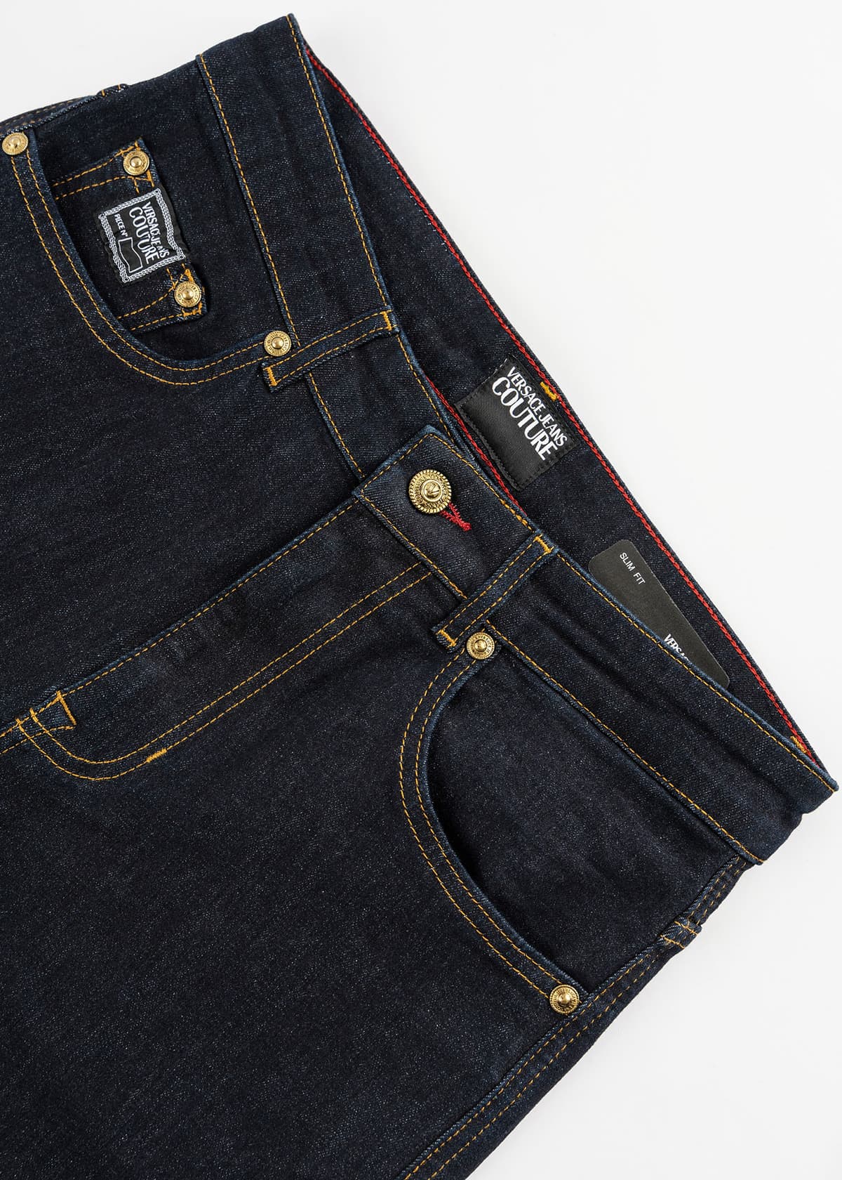 Men's Jeans Versace Jeans Couture Blue