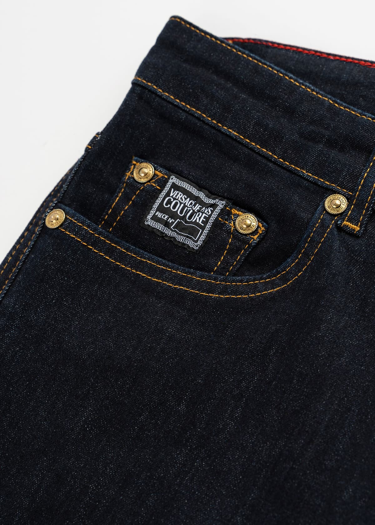 Men's Jeans Versace Jeans Couture Blue