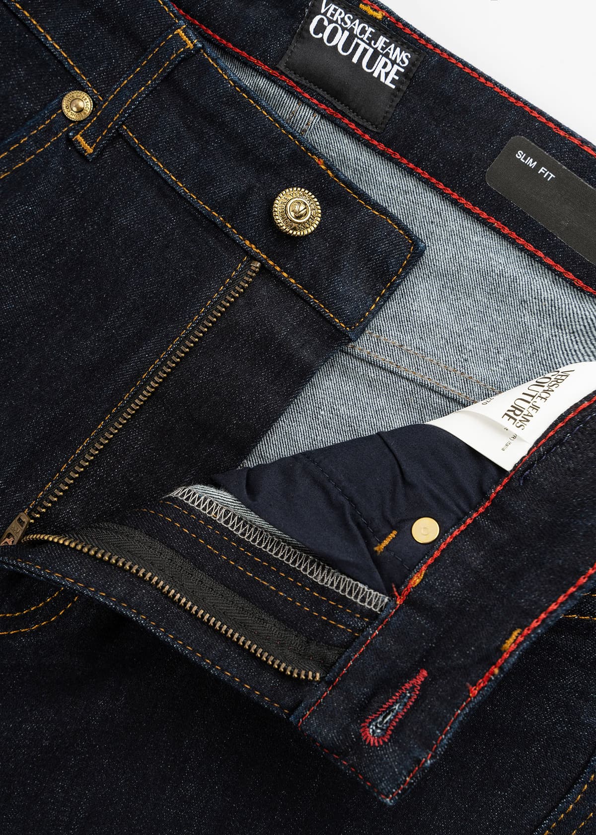 Men's Jeans Versace Jeans Couture Blue