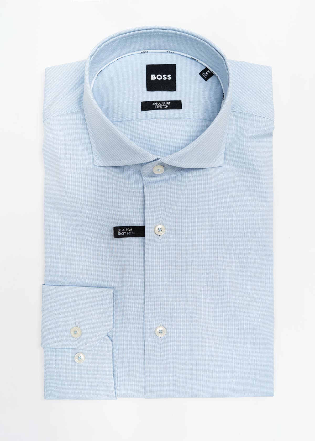 BOSS Πουκάμισο της σειράς H-JOE