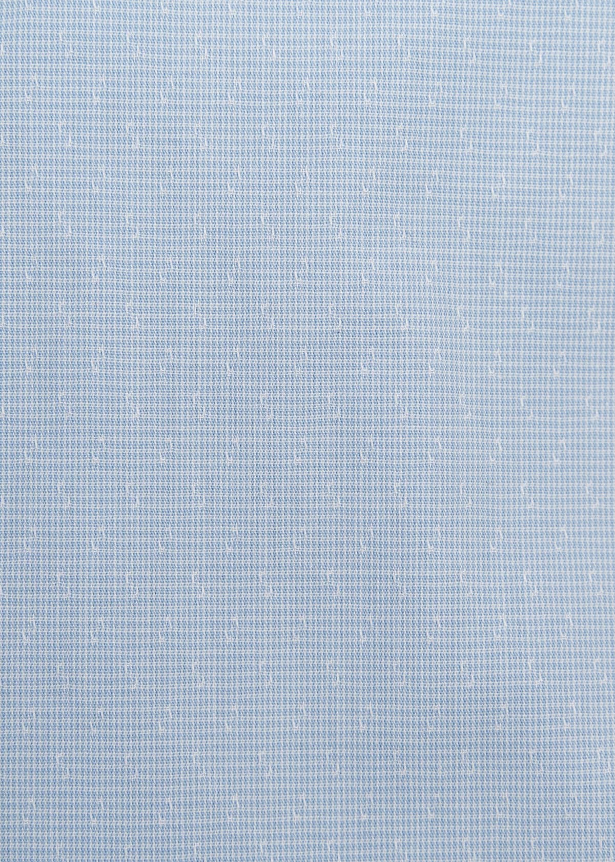 Men's Shirts Boss Blue