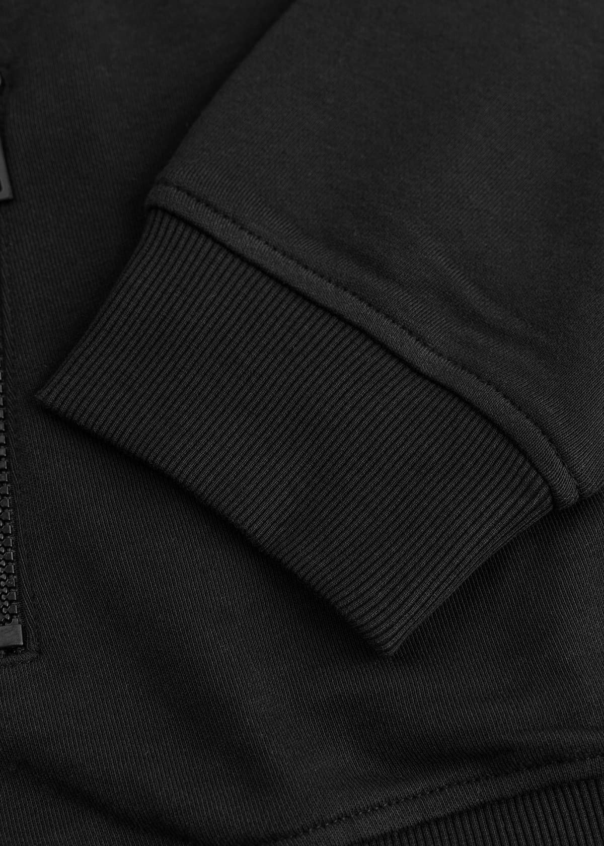 Men's Cardigans Versace Jeans Couture Black