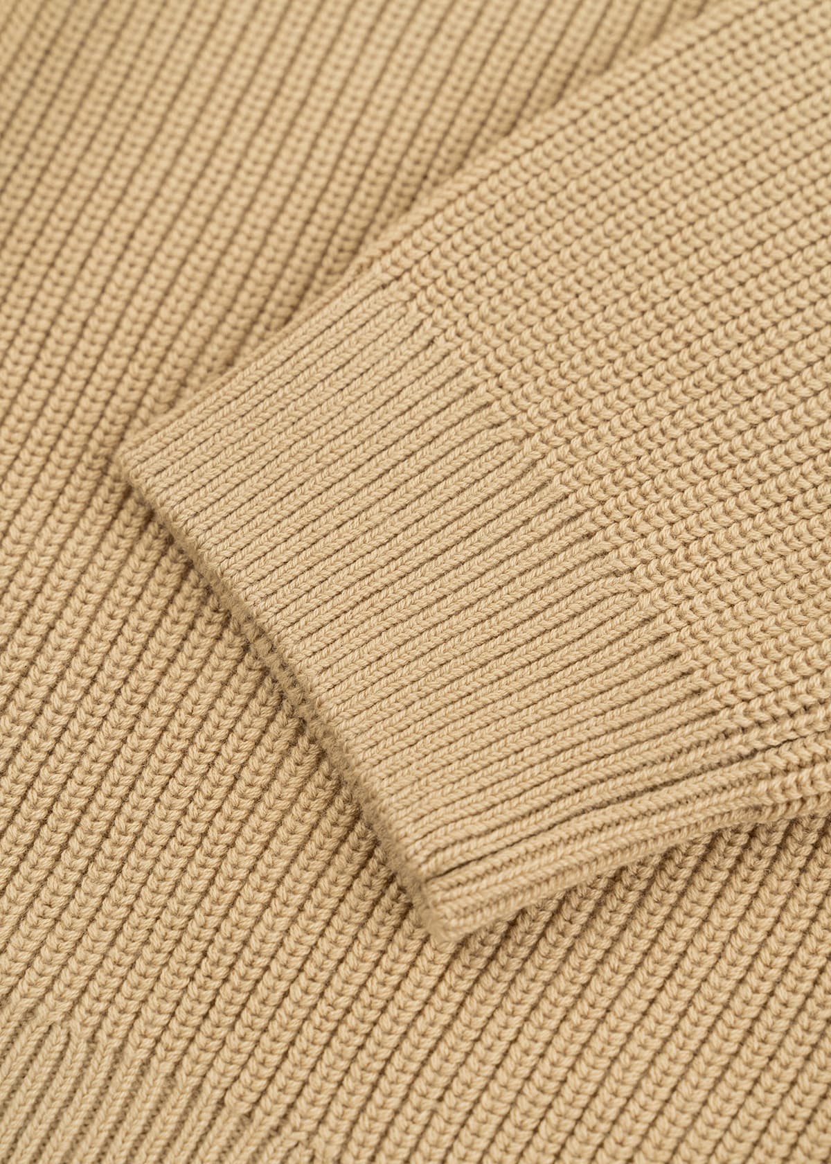 GABBA Pullover της σειράς Cape - 10078 Light Sand