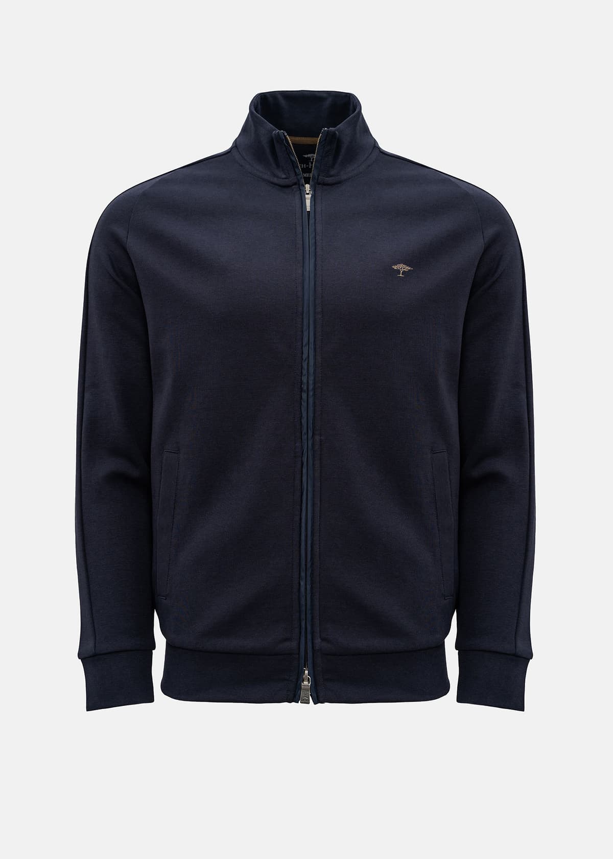 Fynch Hatton Ζακέτα της σειράς Sweat Cardigan