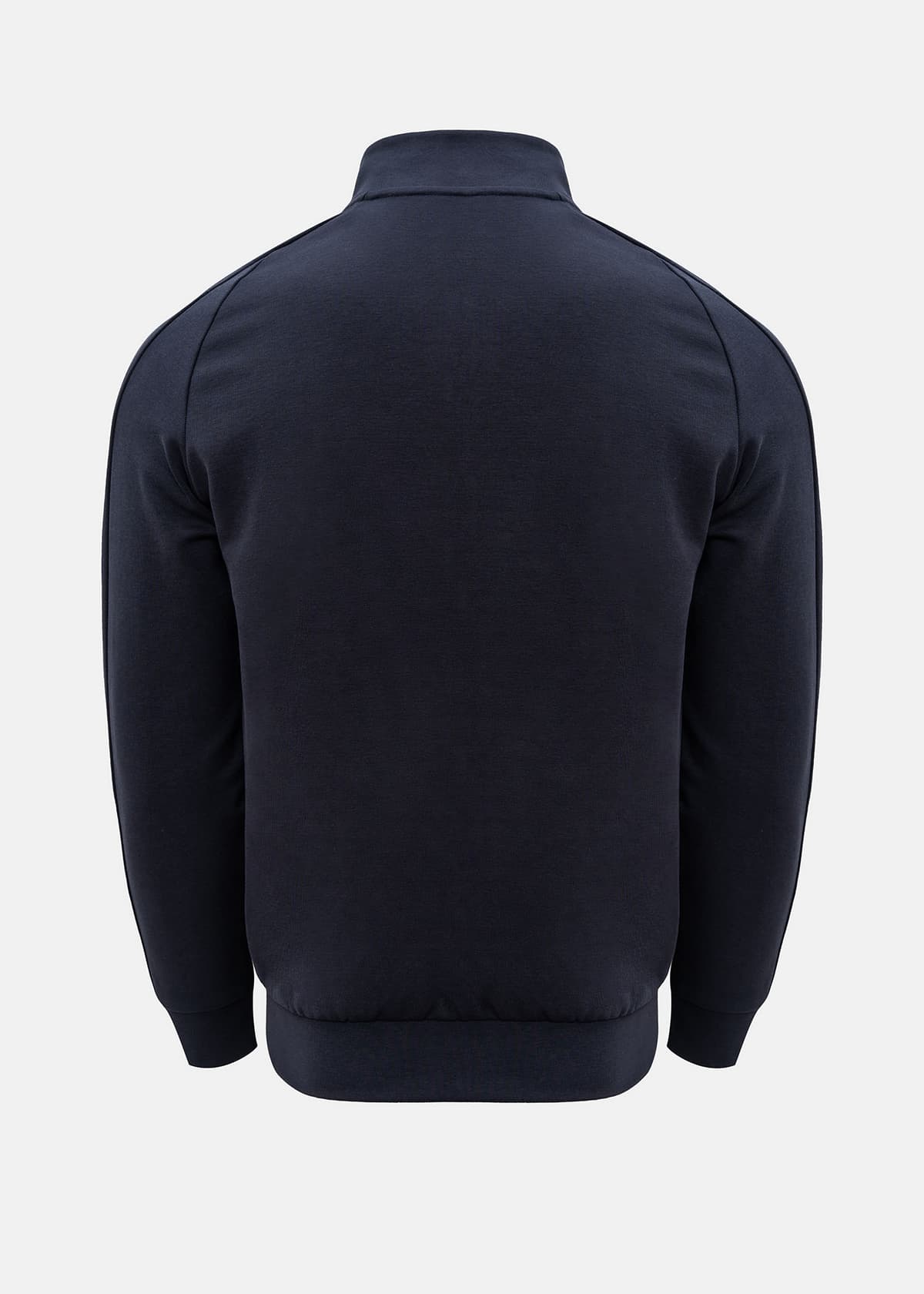 Men's Cardigans Fynch Hatton Blue