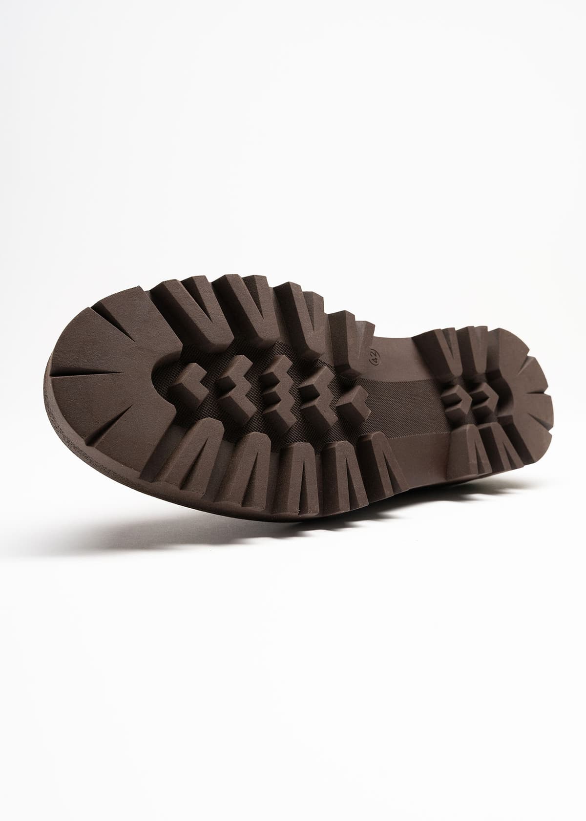 Men's Loafers Monte Napoleone Brown