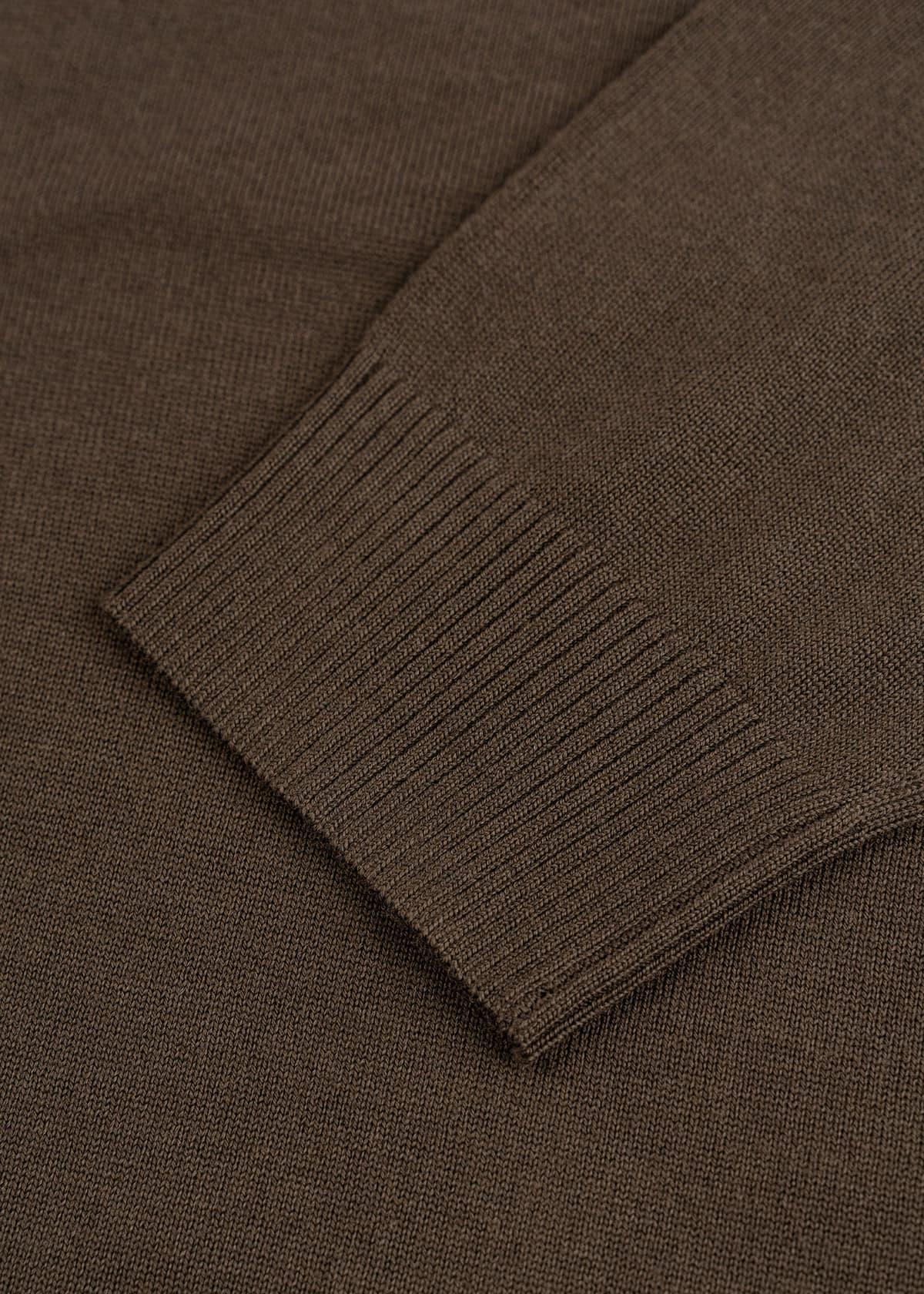 JOOP Pullover της σειράς Denny - 30032601 10012053 207 Elephant