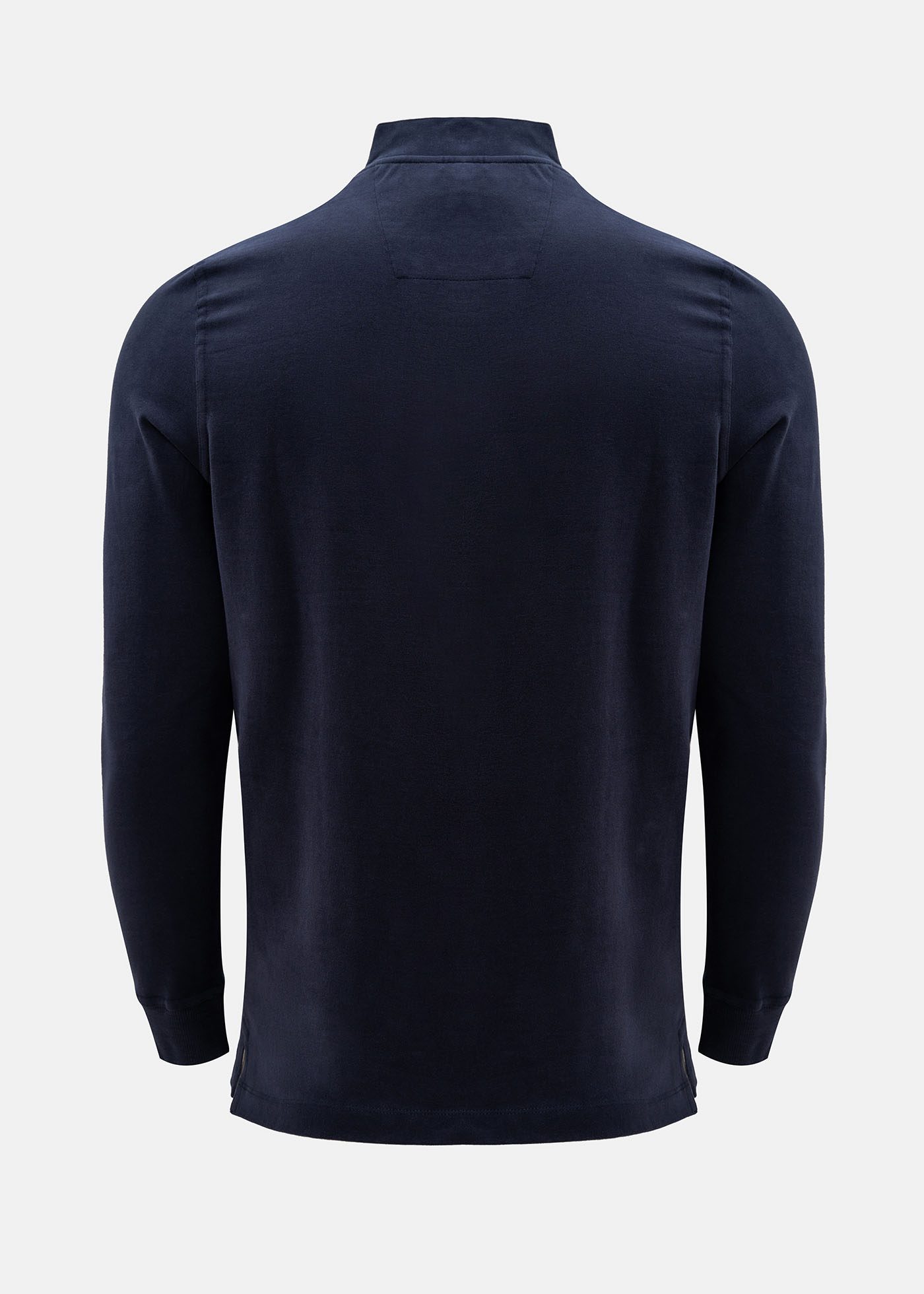 Fynch Hatton Pullover της σειράς Rugby - 1213 1716 685 Navy