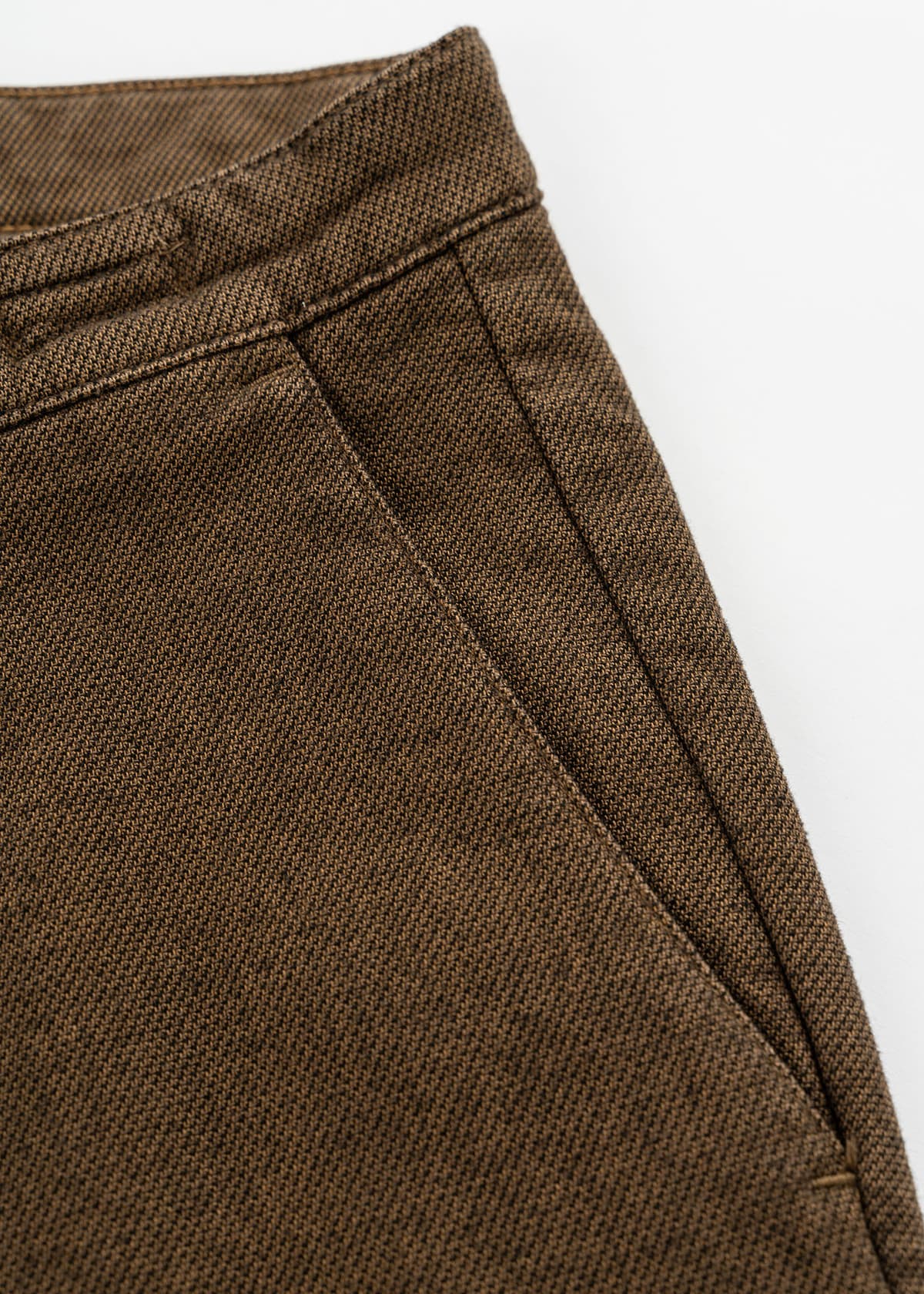 Men's Clothing Four.ten Brown