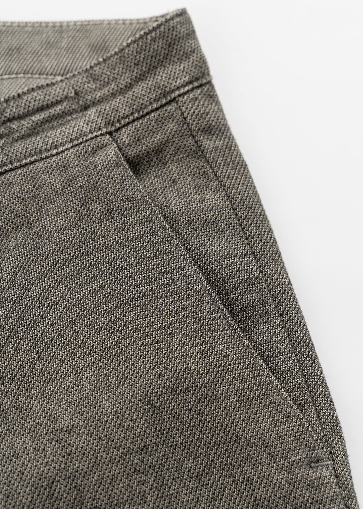 Men's Clothing Four.ten Gray