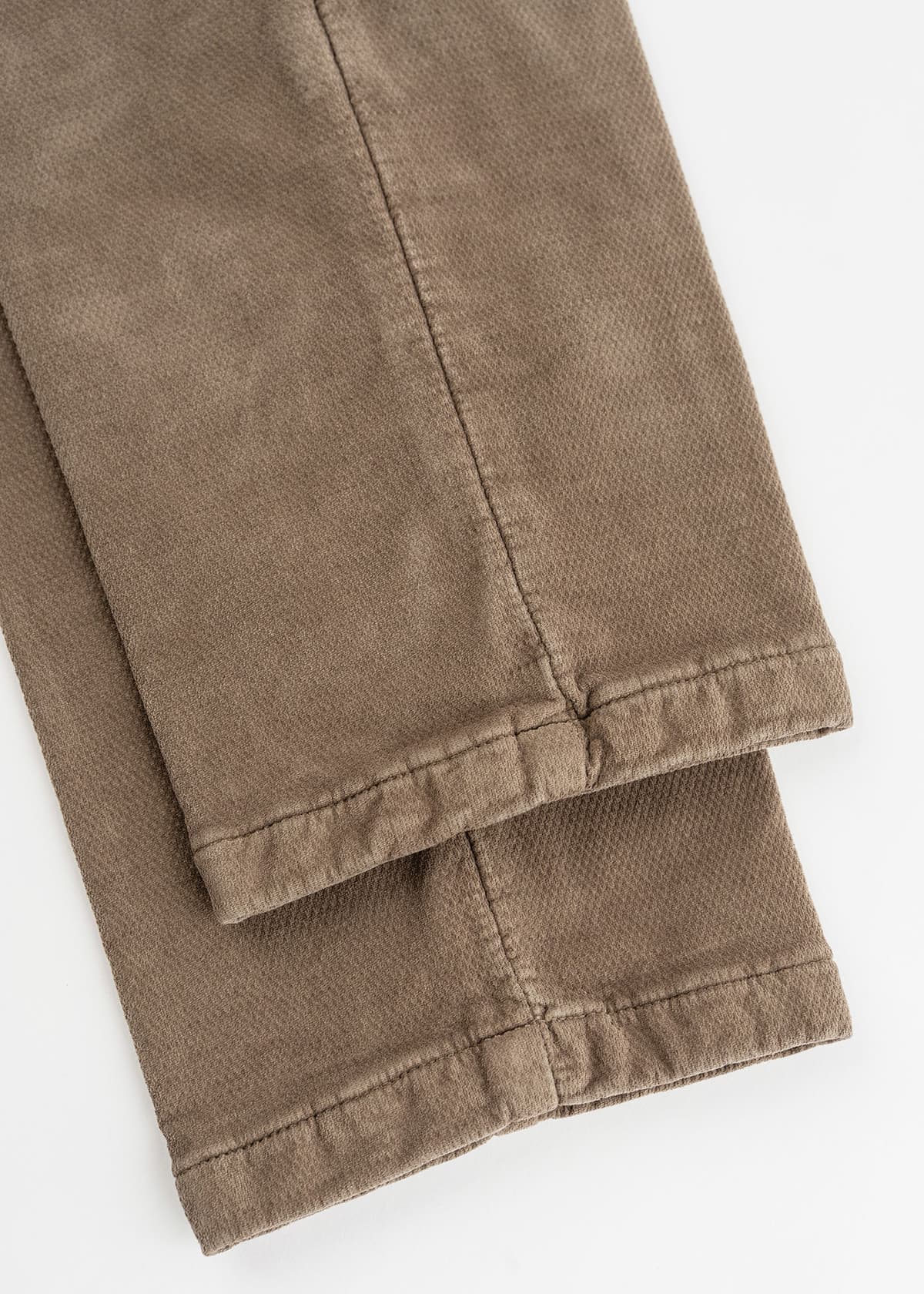 Men's Clothing Four.ten Brown