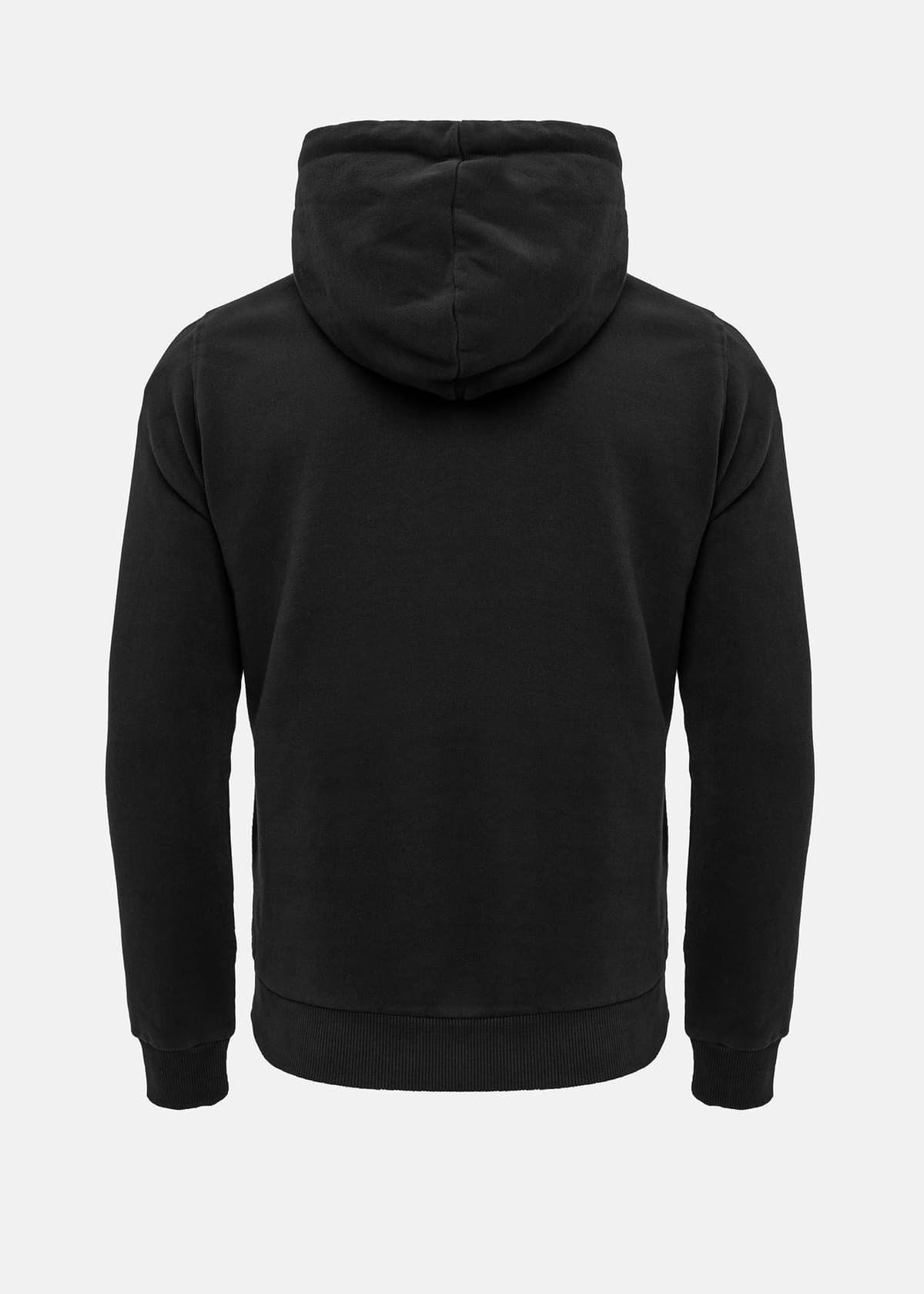 Men's Hoodies & Sweatshirts Staff Jeans & CO Black