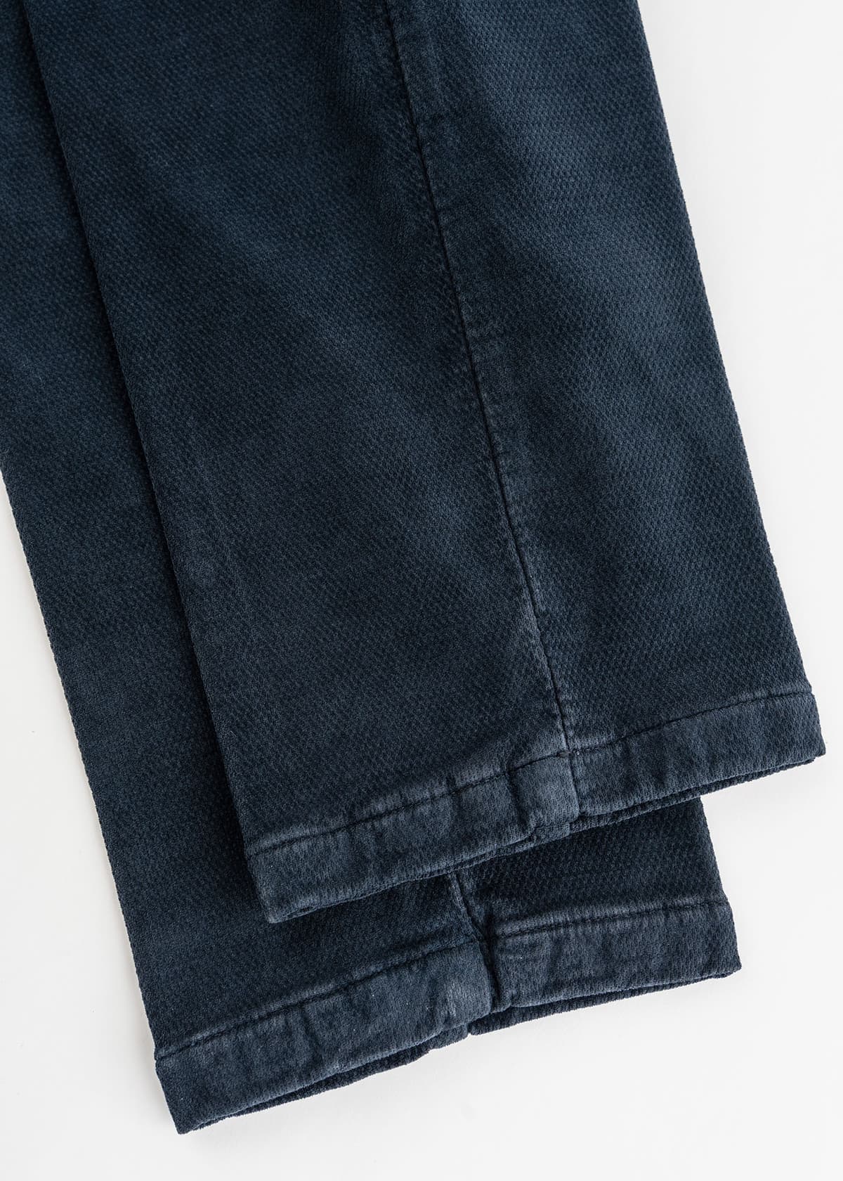Men's Pants Four.ten Blue