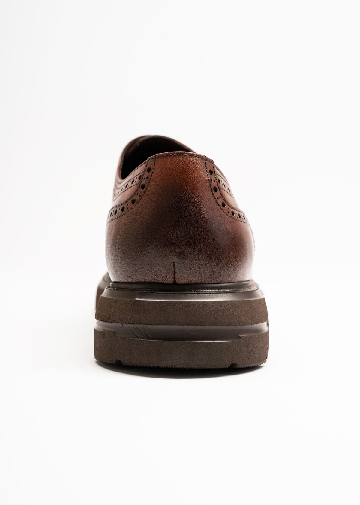 Men's Oxfords Guy Laroche Brown