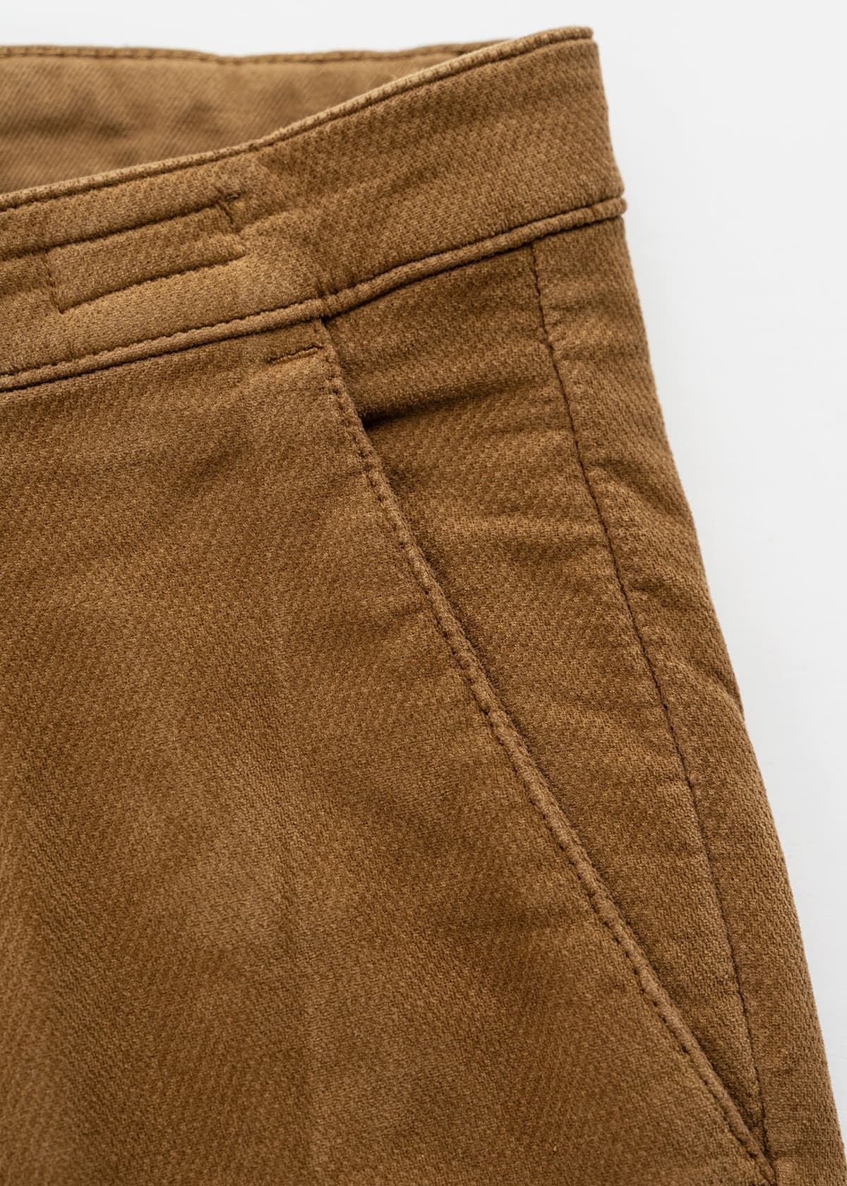 Men's Clothing Four.ten Brown