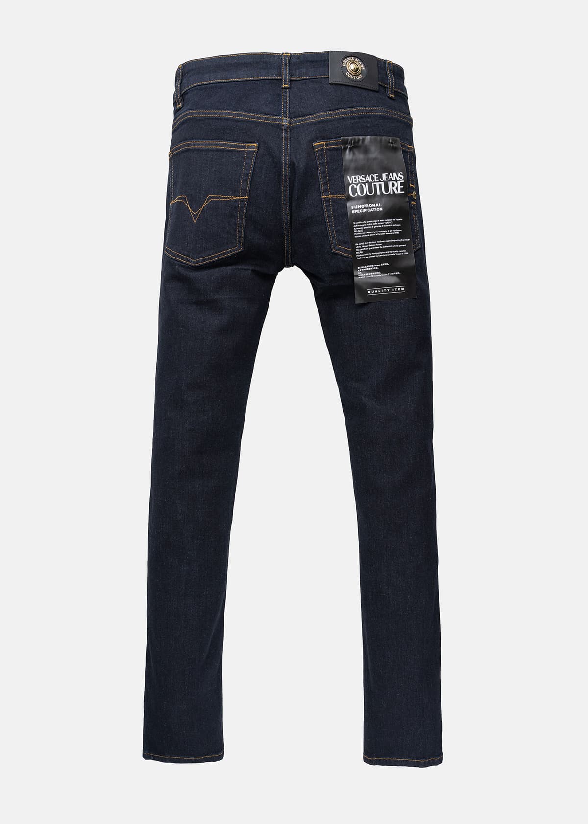 Men's Jeans Versace Jeans Couture Blue