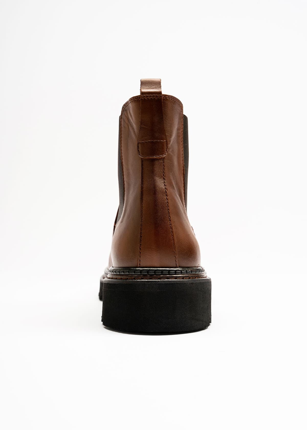 Alessandro Rossi Chelsea Boots της σειράς Chuck - AR46115 002 Tan