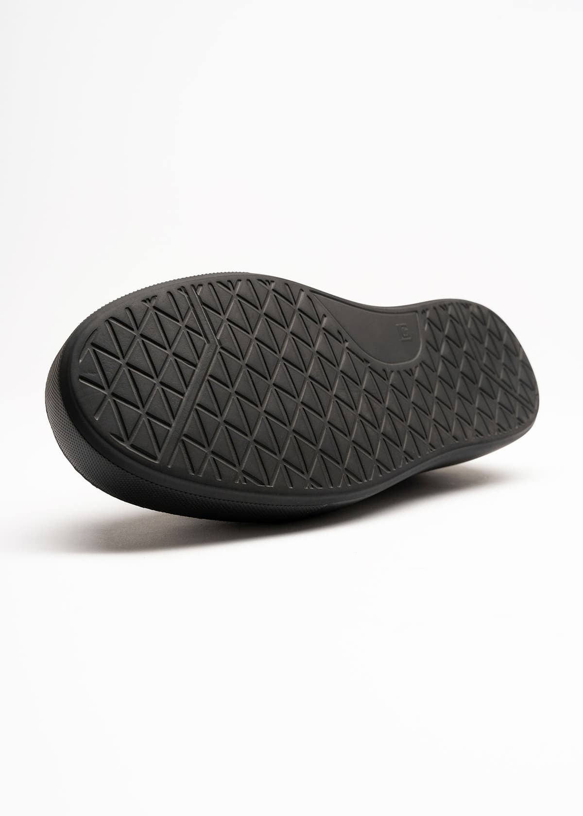 Alessandro Rossi Sneakers της σειράς Mono - AR48302 001 Black