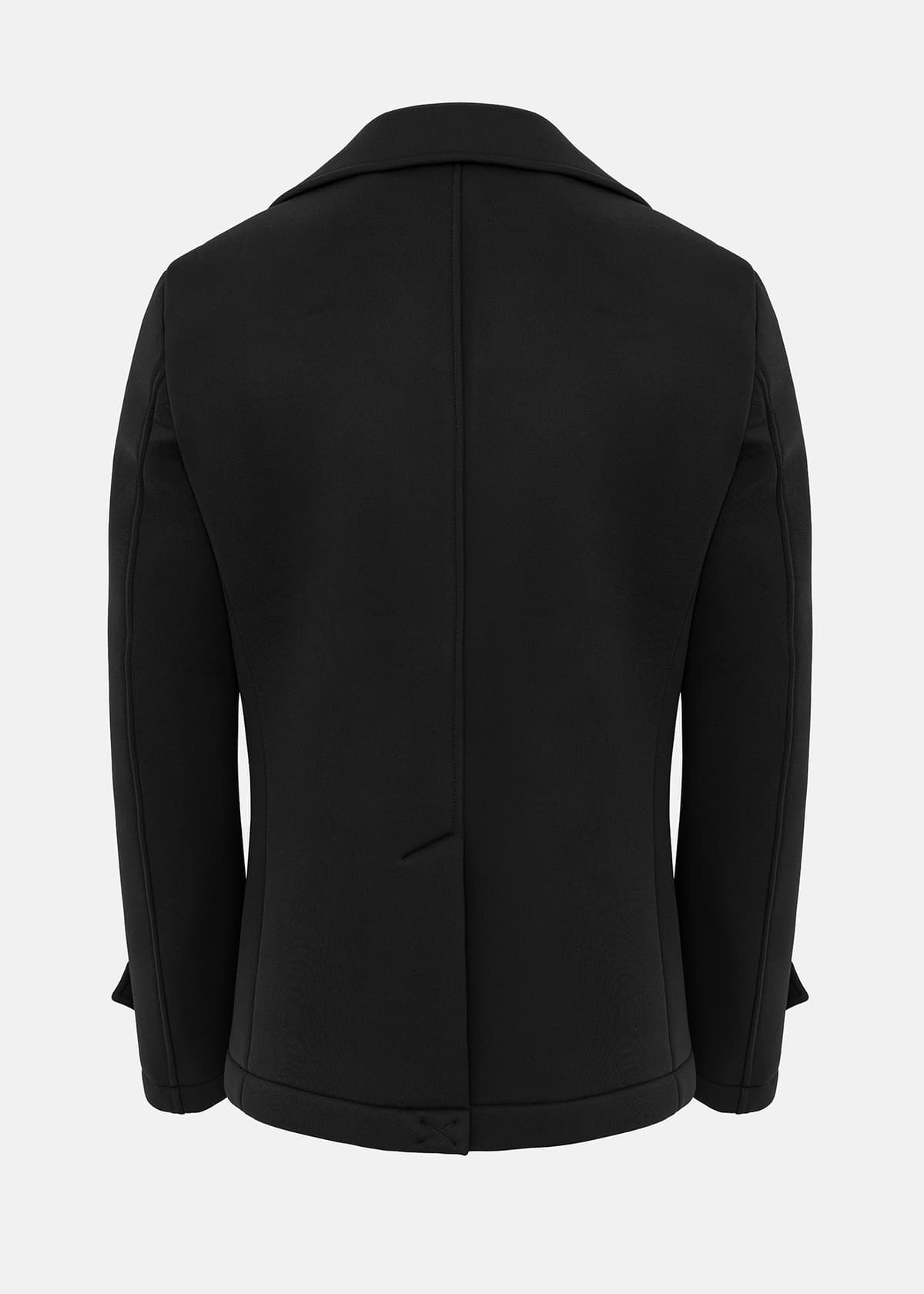Men's Coats Manuel Ritz Black