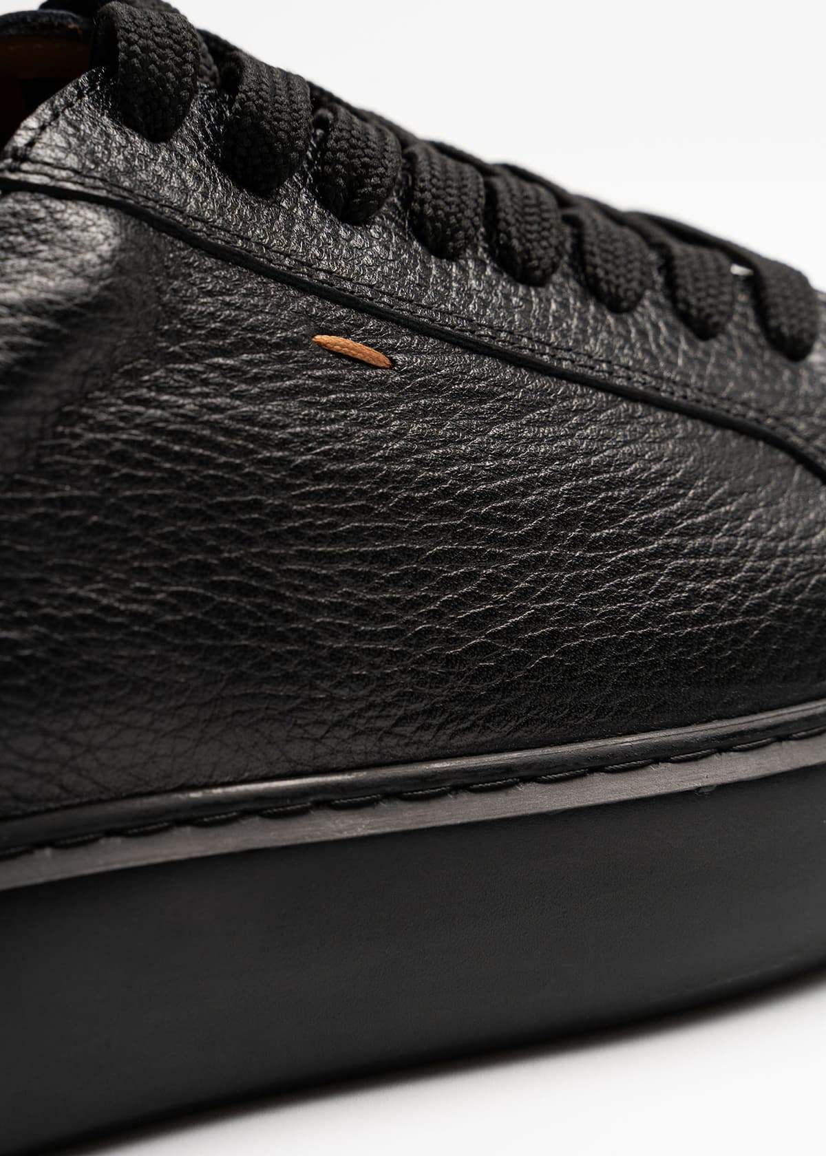 Alessandro Rossi Sneakers της σειράς Mono - AR48302 001 Black