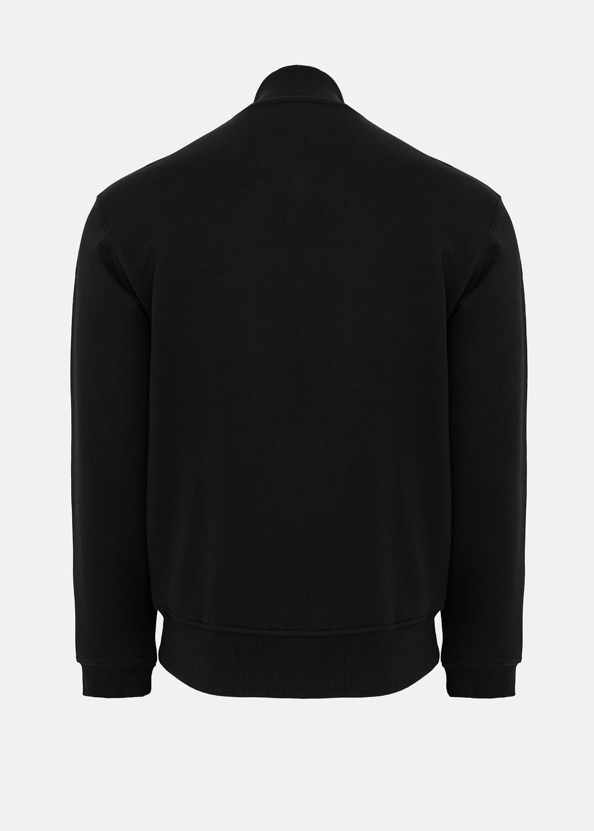 Men's Cardigans Versace Jeans Couture Black