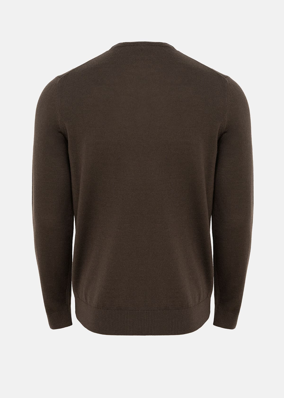 JOOP Pullover της σειράς Denny - 30032601 10012053 207 Elephant