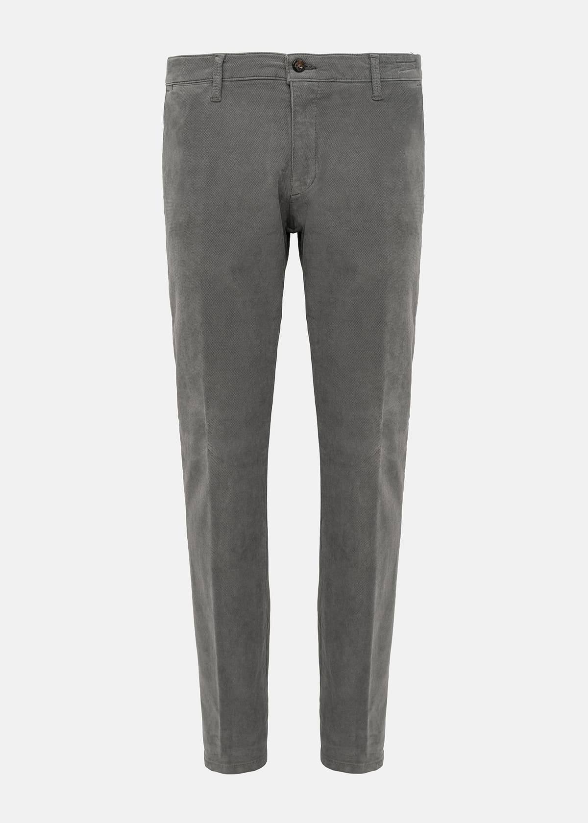 Men's Pants Four.ten Gray