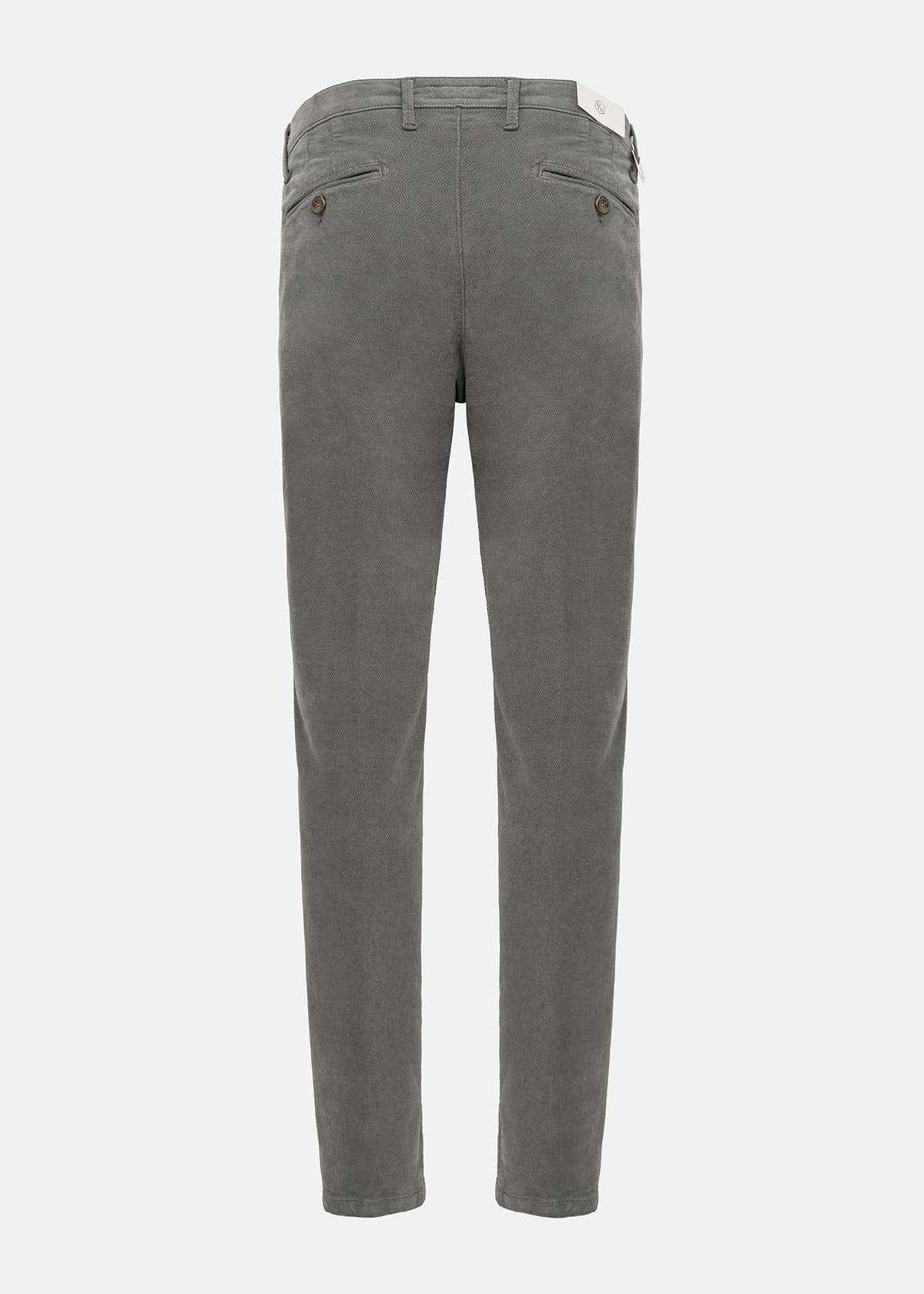 Men's Clothing Four.ten Gray