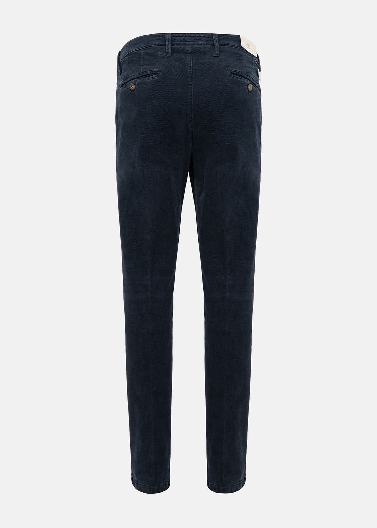 Men's Pants Four.ten Blue