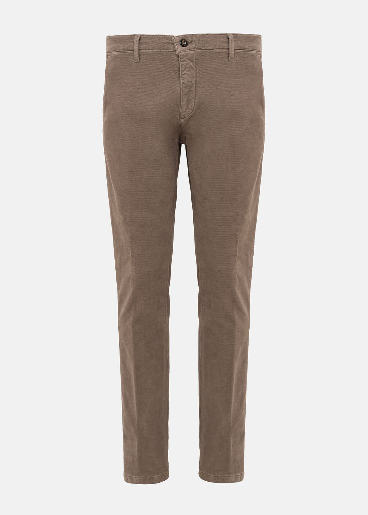 Men's Pants Four.ten Gray