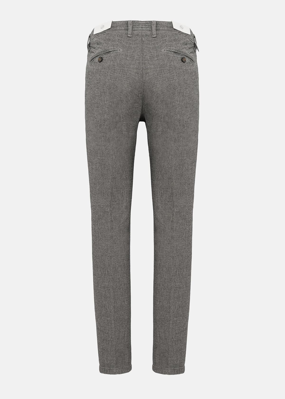 Men's Clothing Four.ten Gray