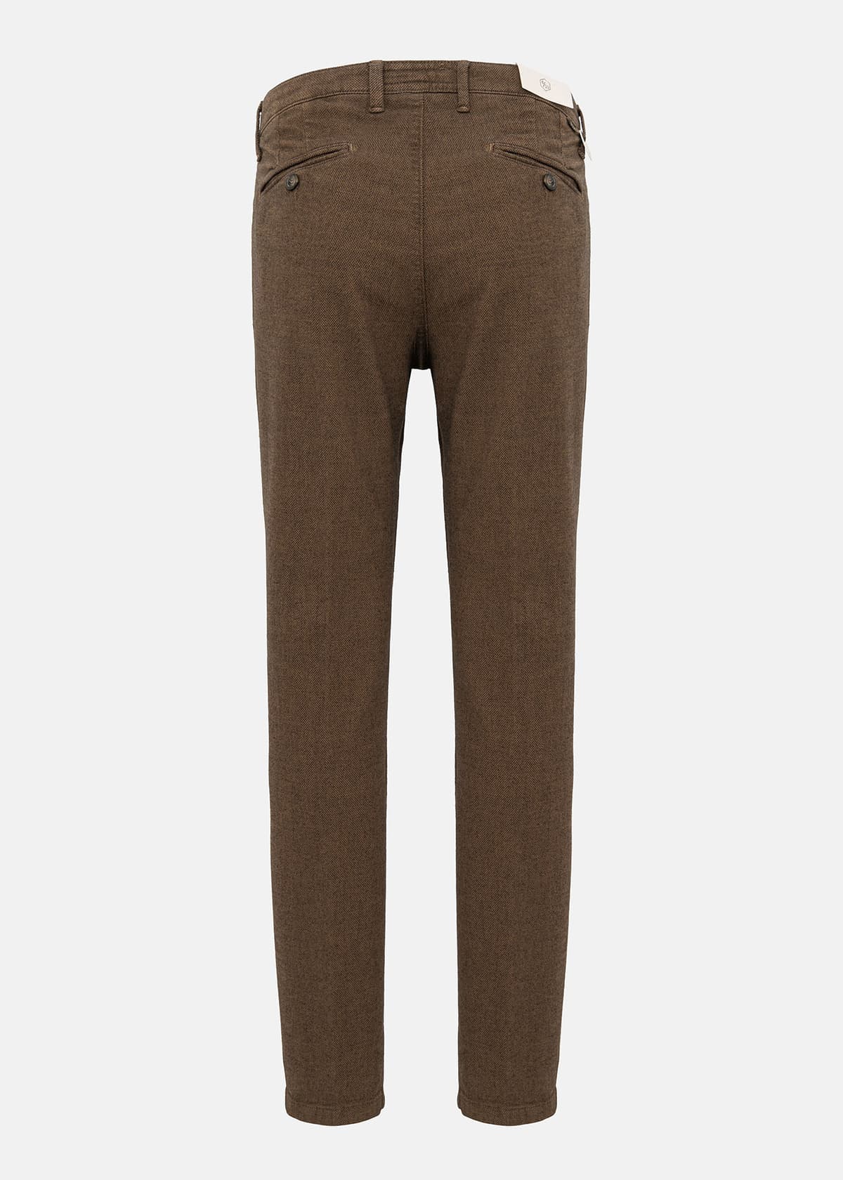 Men's Clothing Four.ten Brown