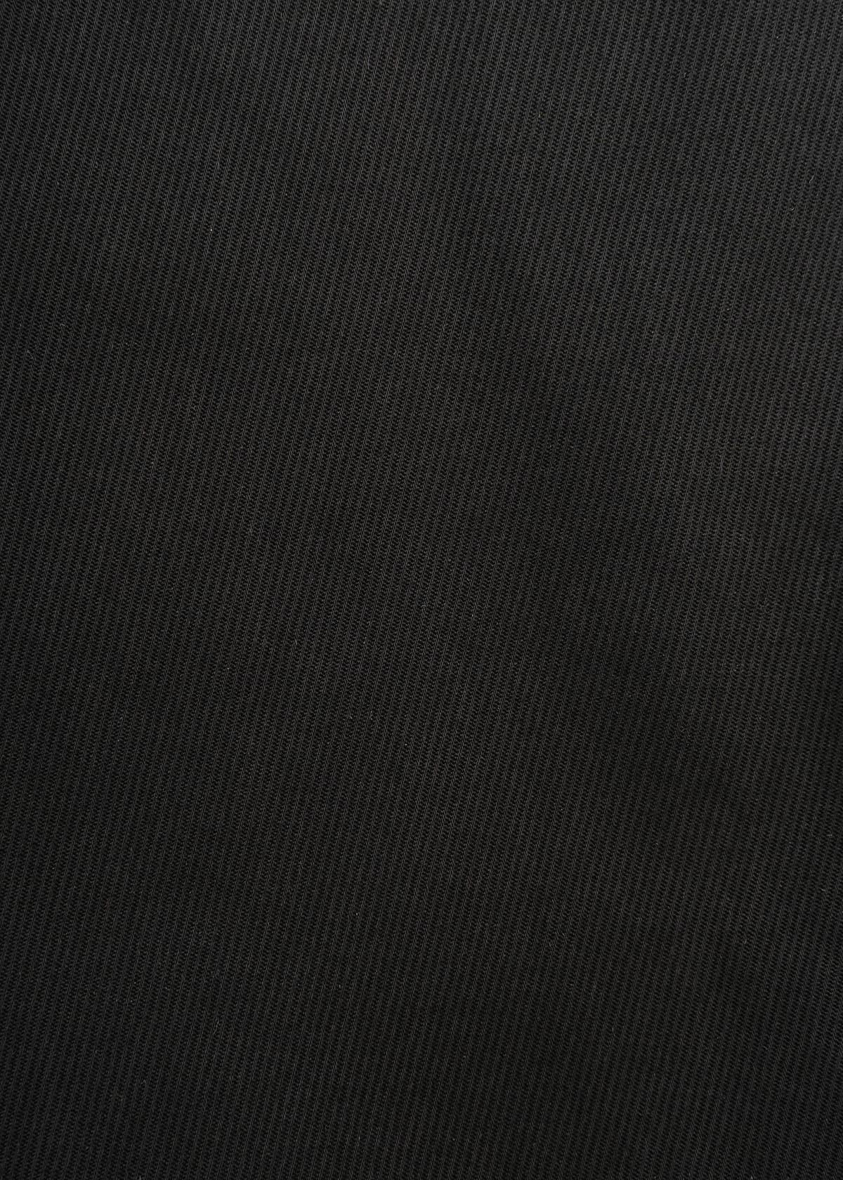 Men's Pants Boss Black