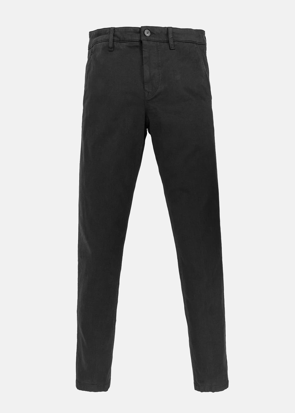 Men's Pants Boss Black