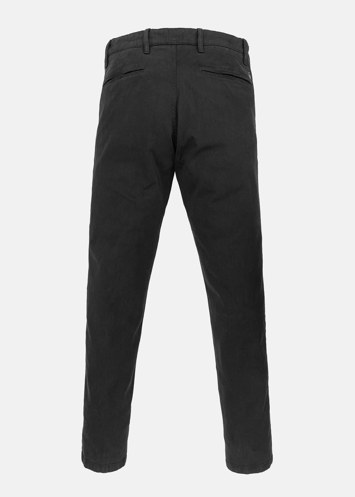 Men's Pants Boss Black