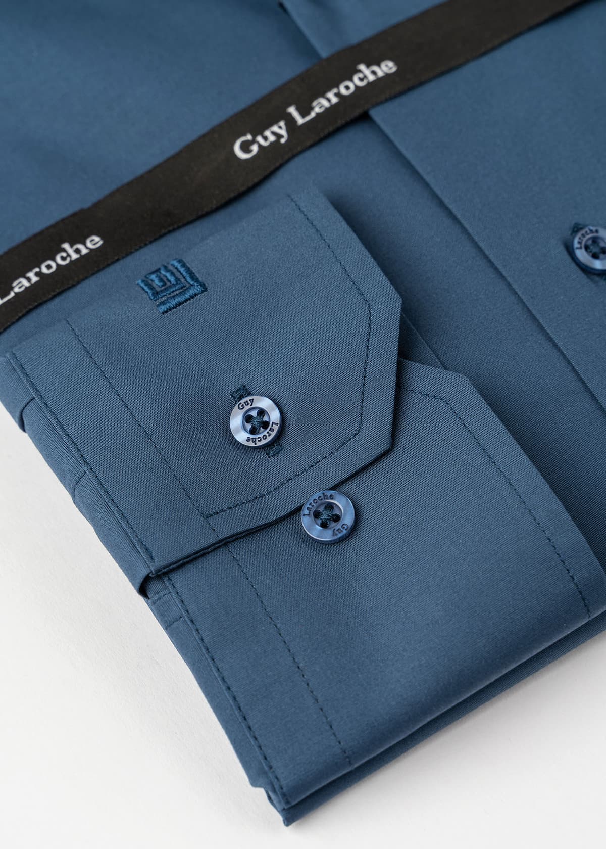 Men's Clothing Guy Laroche Blue