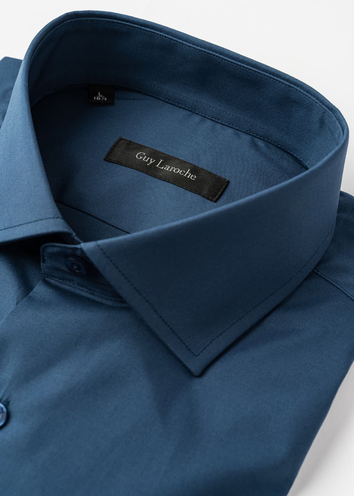 Men's Clothing Guy Laroche Blue