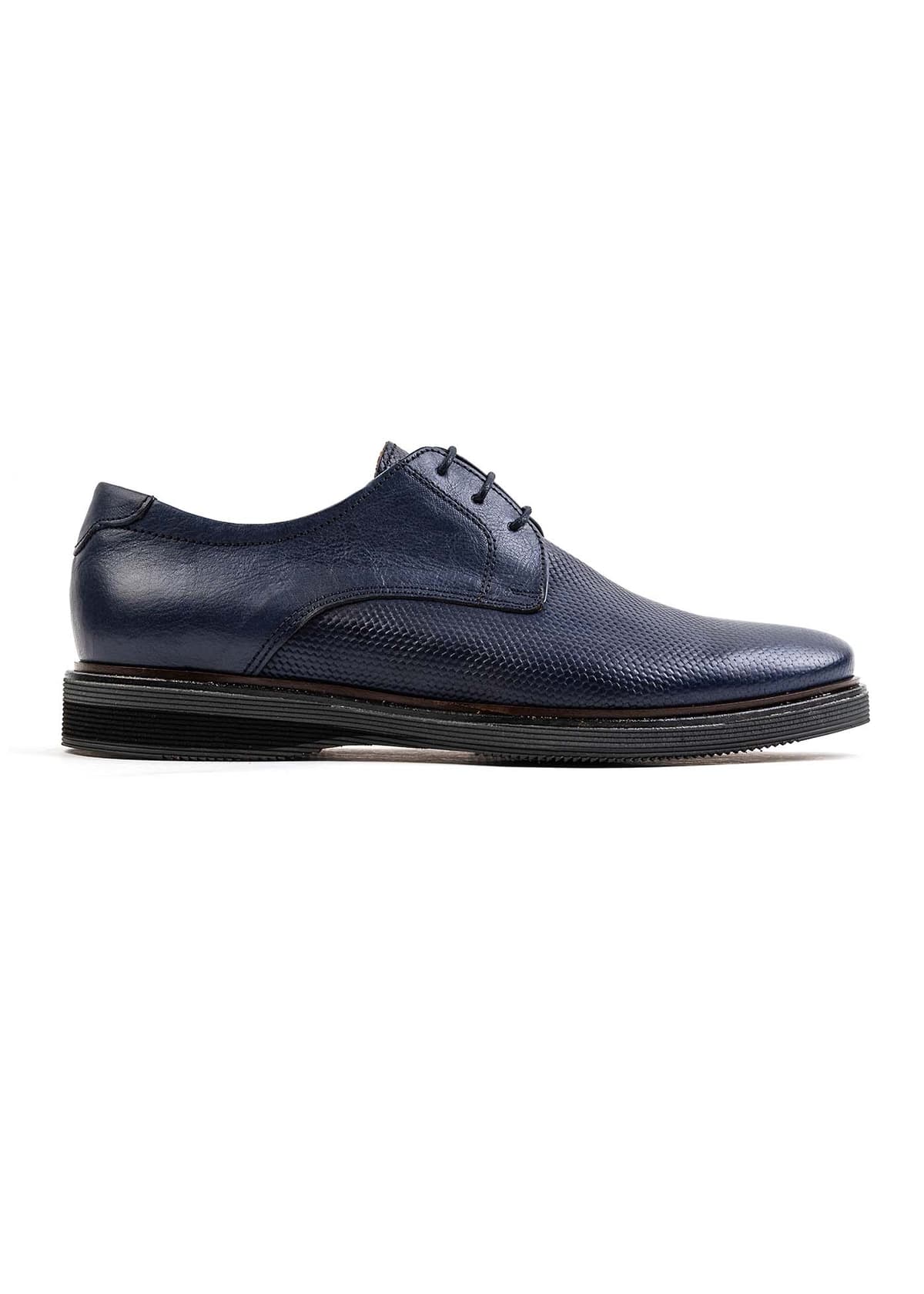 Men's Dress Shoes Alessandro Rossi Blue