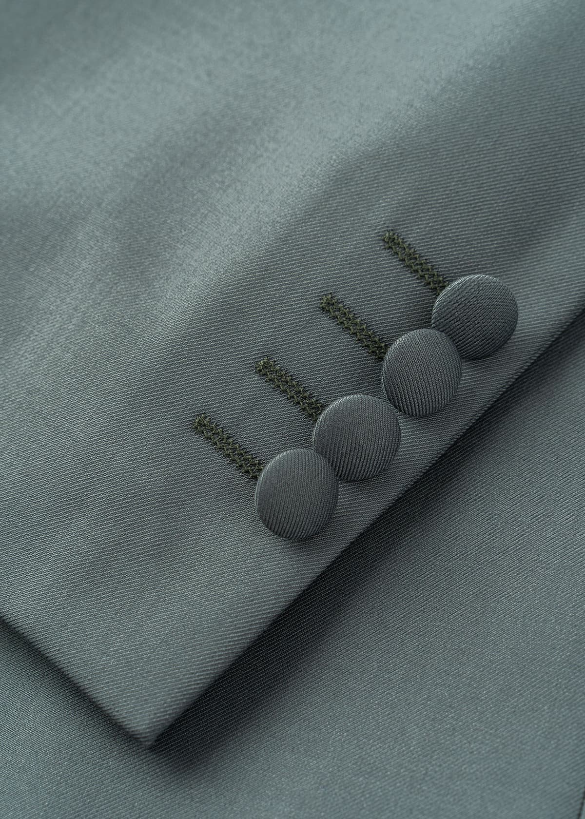 Men's Suits Guy Laroche Green