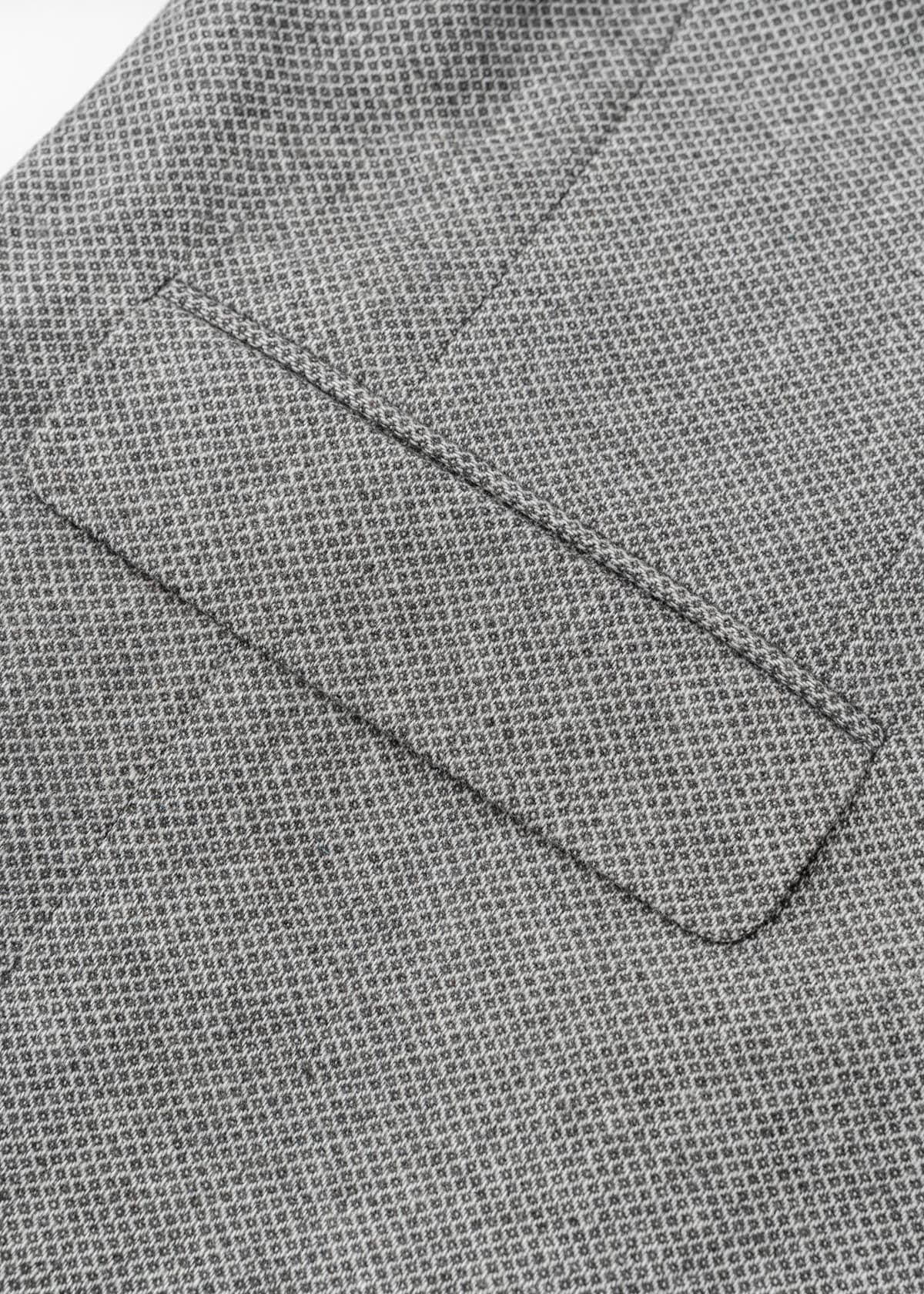 Men's Clothing Dino Libero Gray